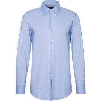 Chemise BOSS à Manches Longues HANK 44