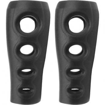 2PCS Vented Regulator Hose Cover for Divers