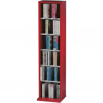 Elementa 5‑Farbregal VCM 12065