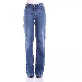 Azur Blue Liu Jo Jeans