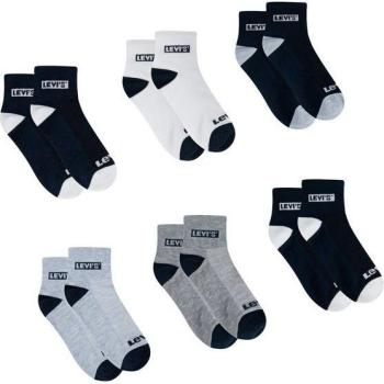 Levi’s Kids Calcetines “Gris Urbano”