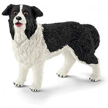 Giocattolo Schleich Border Collie