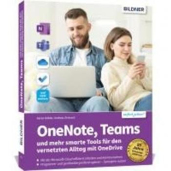 Andreas Zintzsch Onenote, Teams Und Mehr Smarte Tools Für Den Vernetzten Alltag Mit Onedrive