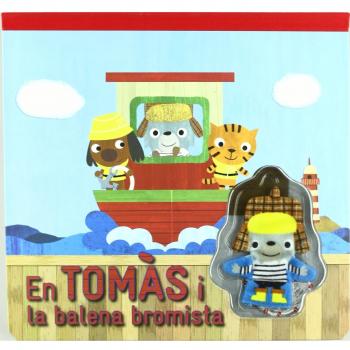 En Tomás i la balena bromista