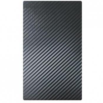 Celly PROSKINCARBBK Pellicola Proteggischermo – Copertura Totale per iPhone, Trasparente