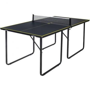 Tischtennisplatte JOOLA Midsize dunkelgrau