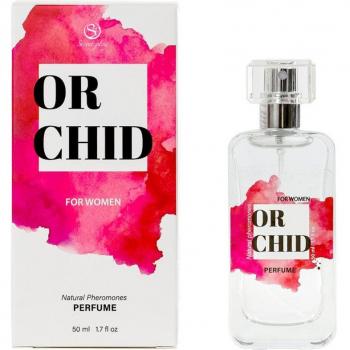 Secret Play Parfum Masculin D´orchidée 50ml