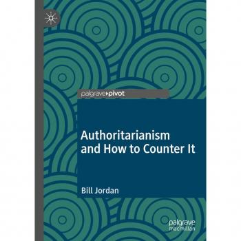 Vitalsource Technologies, Inc. Authoritarianism And How To Counter It