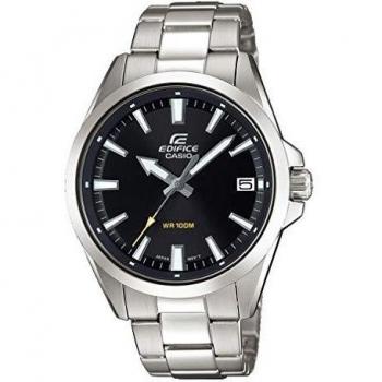 Casio EFV-100D-1AVUEF Edifice Herren 42mm 10ATM