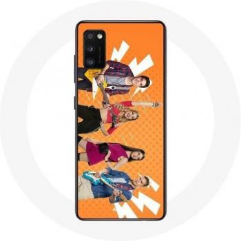 Comedy Song Inspired Galaxy S20 Case