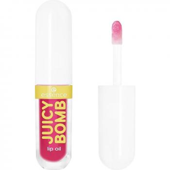 Essence Juicy Bomb Lip Oil Cuidado de los Labios 005 Cherry Cheer