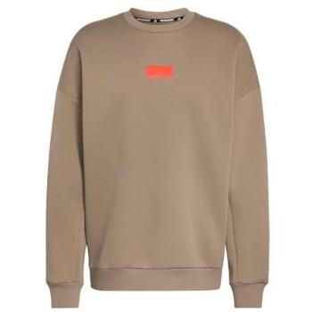 Audi F1 Elevated Team Crew Pullover