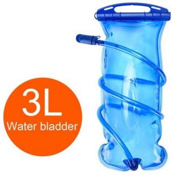 Réservoir d'eau portable pour randonnée (sans BPA)