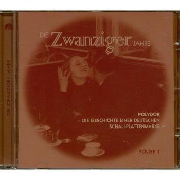 Klassik des Goldenen Zeitalters – Polydor 1920s