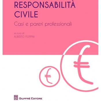 Responsabilità Civile Casi E Pareri Professionali