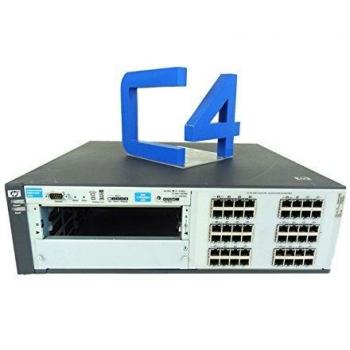 Enterprise-ProCurve-Switch 4202VL‑48G – J8771‑69001