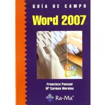 Word 2007.(guia de campo)