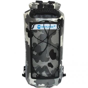 Rivière Natation 25 L Sac Canotage