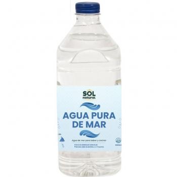Água do Mar 2L