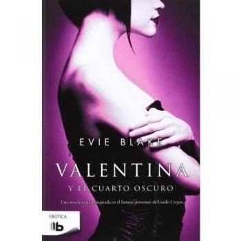 Valentina y el cuarto oscuro