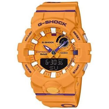 Casio GBA‑800DG‑9AER – Wasserdichte Multifunktionsuhr