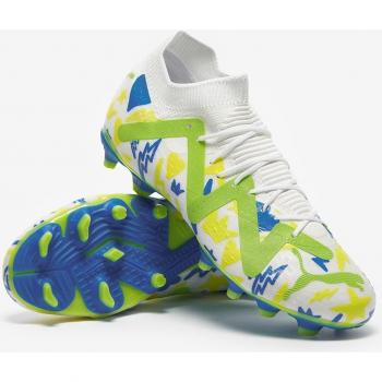Scarpe calcio PUMA Future Match Neymar FG/AG, taglia 10