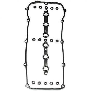 Joints d'étanchéité pour couvercle de culasse ELRING 318.590 BMWLAND ROVERWIESMAN
