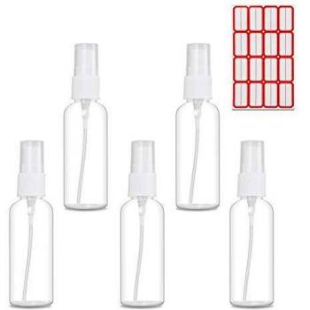 Vaporisateur pour parfum 50ml