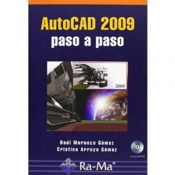 AutoCAD 2009 Paso a Paso