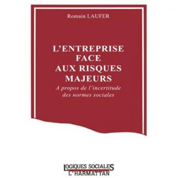L'entreprise face aux risques majeurs