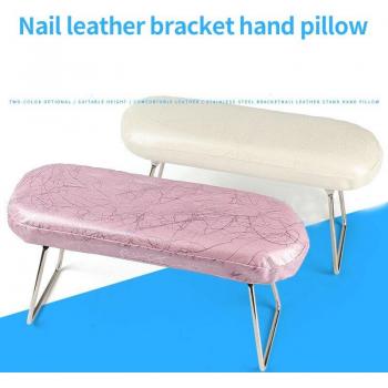 Coussin de soutien pour manucure