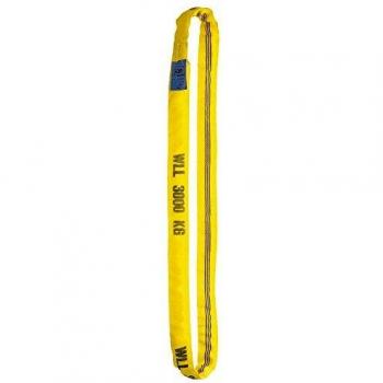Imbracatura Flessibile 4 m 3000 kg