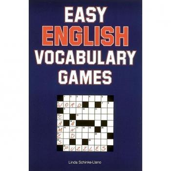 Easy English Vocabulary Games