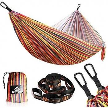 NatureFun Amaca 275 x 140 cm