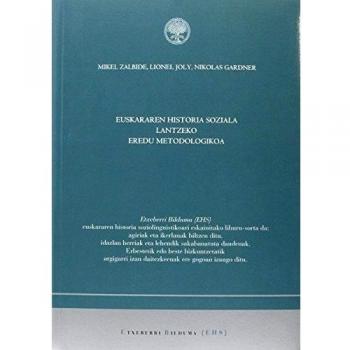 Euskararen Historia Soziala Lantzeko Eredu Metodologikoa