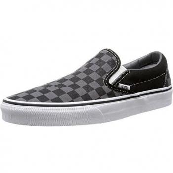 Vans Scarpe Classic Slip-On Grigio