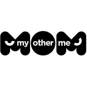 My Other Me Stilren Kvinnojacka
