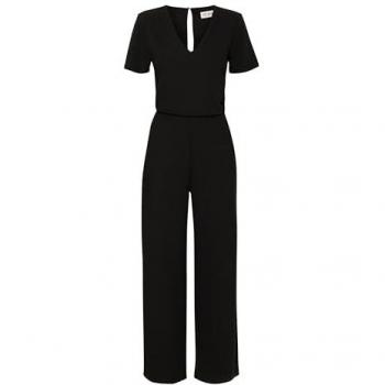 ICHI modischer Jumpsuit für Frauen