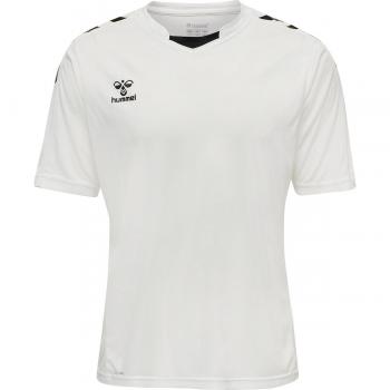 Maglia Hummel hmlhmlCORE Bianco L Uomo