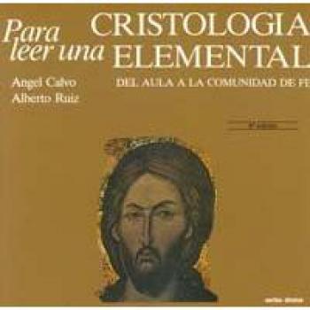 Para leer una cristologia elemental