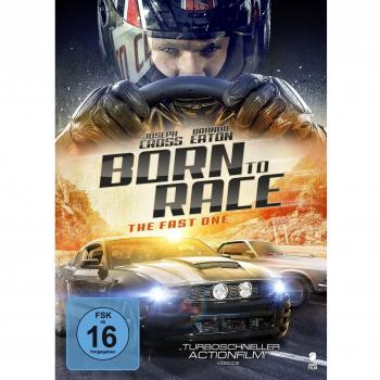 Born to Race