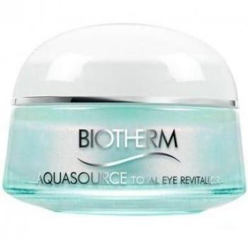 BIOTHERM AQUASOURCE TOTAL EYE REVITALIZER