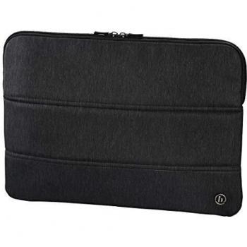 Hama Laptoptasche Manchester, 36 cm, für Laptops bis 14,1 Zoll