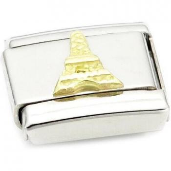 Accesorio Elegante Pulsera Nomination ACO Link 030123/15