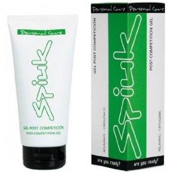Spiuk Post-Competition Cryogenic Recovery Gel 100ml