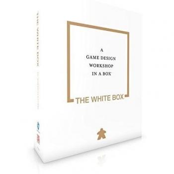 The White Box