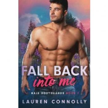 Fall Back Into Me