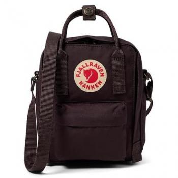 Borsa a Tracolla Kånken Sling 20 cm Blackberry