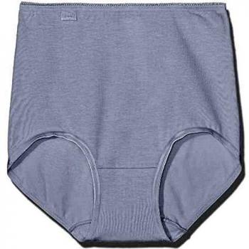 Sloggi 24/7 Women's Maxi Briefs in Cotton (3 Pieces)