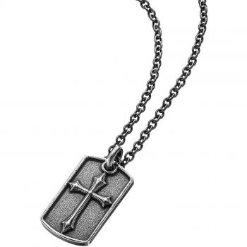 Accesorio de Identificación Police 40 cm para Hombres